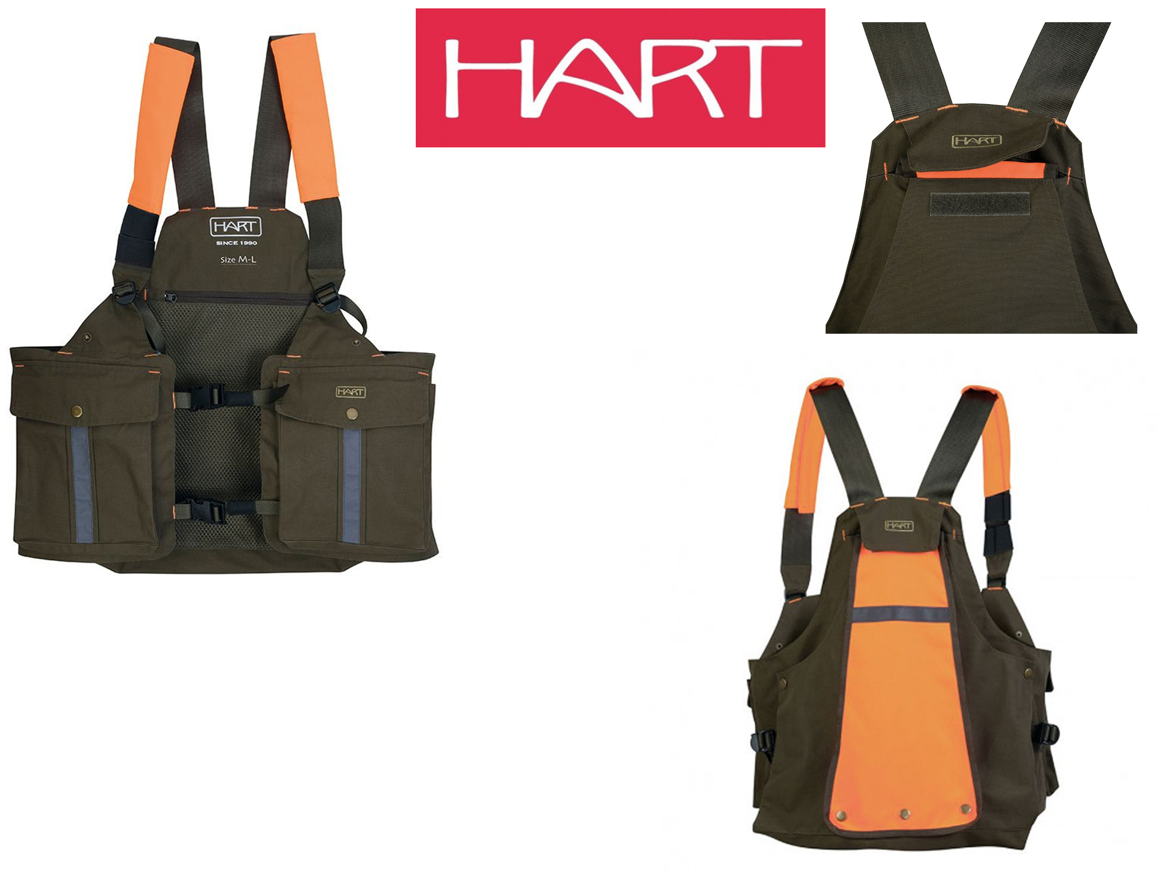 Por qué HART es la mejor ropa de caza según nuestras reseñas