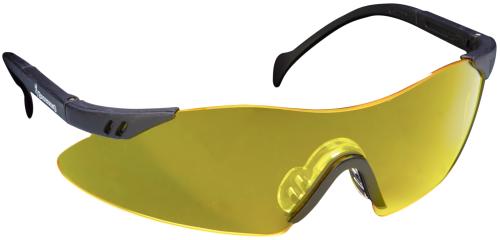 Gafas de Tiro Rangemaster Color amarillo - Caza Y Pesca Tienda Online