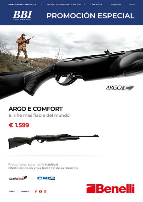 Escopetas de caza - Compra online en Armería carril