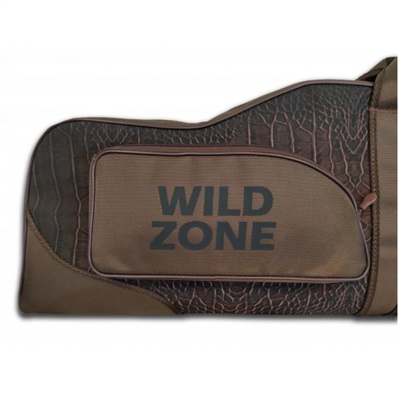 FUNDA RIFLE JABALI WILDZONE