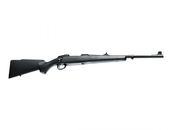 RIFLE FORRELLAT SAKO 85 BLACK BEAR