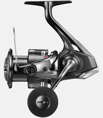 CARRET SHIMANO VANFORD