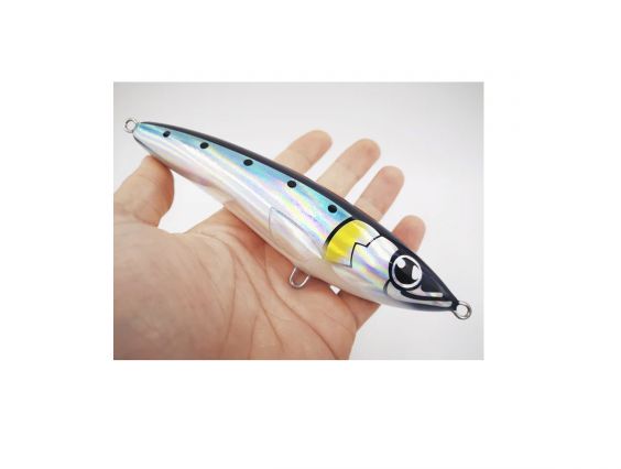 BLACKFIN TACKLE SLIMSTICK 100