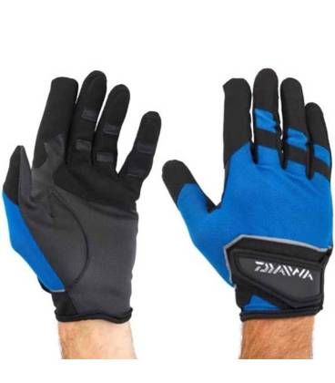 GUANTES DAIWA SW