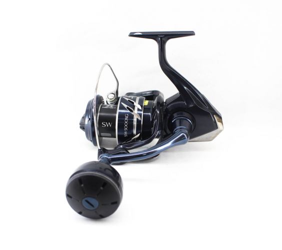 CARRET SHIMANO STRADIC SW B 