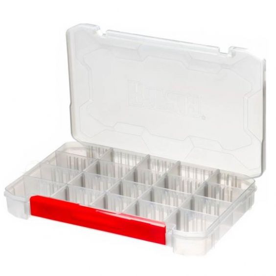 CAJA RAPALA TACKLE TRAY BOX 356