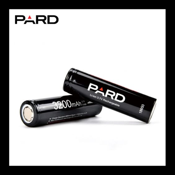 BATERIA ORIGINAL PARD