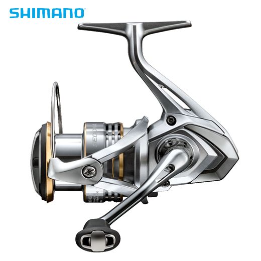 CARRETE SHIMANO SEDONA FJ