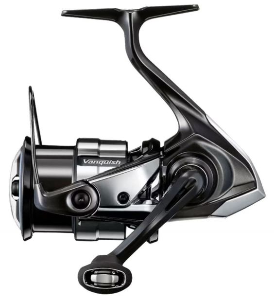 CARRET SHIMANO VANQUISH FC