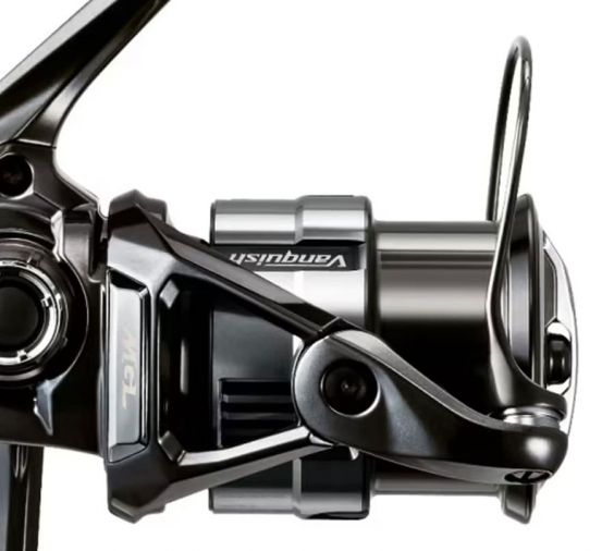 CARRET SHIMANO VANQUISH FC