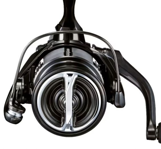 CARRET SHIMANO VANQUISH FC