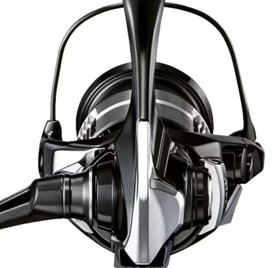 CARRET SHIMANO VANQUISH FC