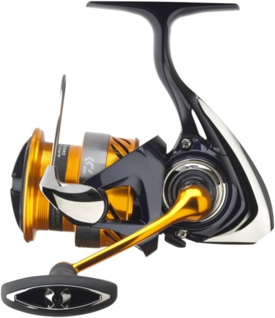 CARRETE DAIWA REVROS 23 LT 