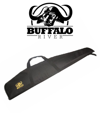 FUNDA BUFFALO RIVER PER RIFLE