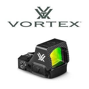 PUNT VERMELL VORTEX DEFENDER ST