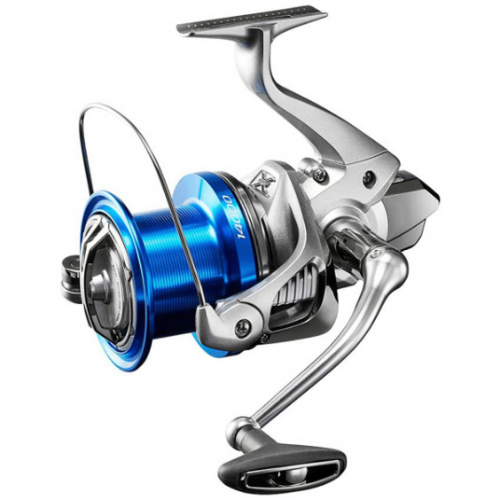 CARRET SHIMANO SPEEDMASTER XSD 1400