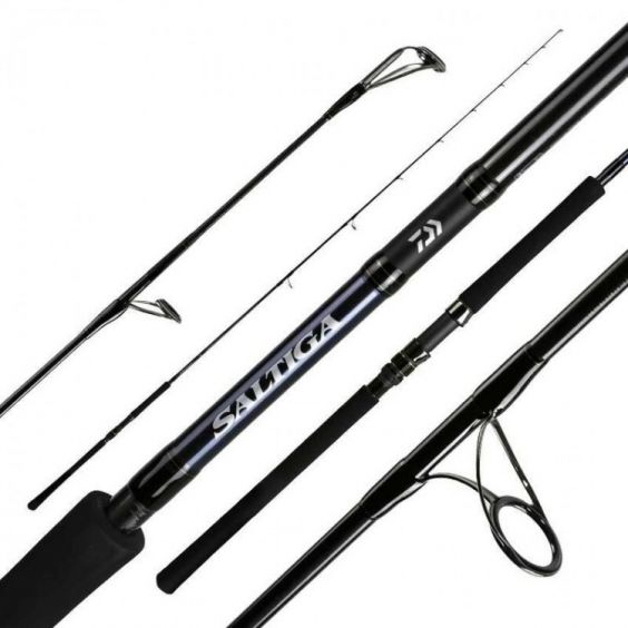  CAÑA DAIWA SALTIGA 85-8