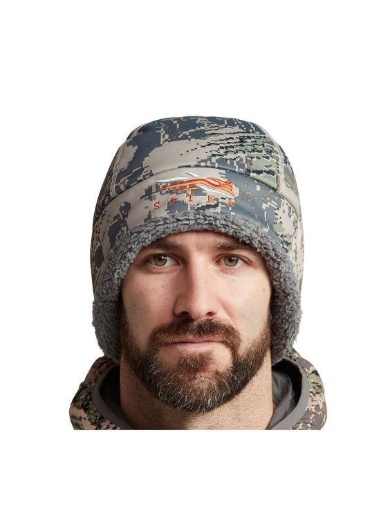 GORRO SITKA BLIZZARD