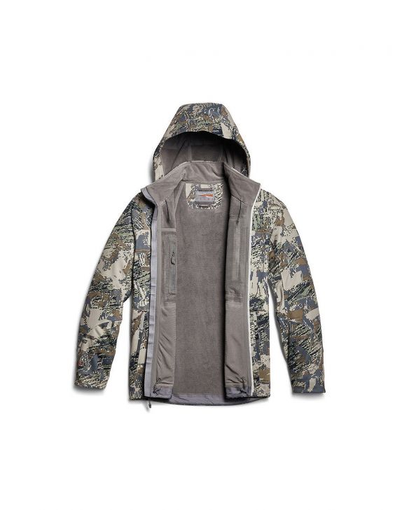 CHAQUETA SITKA JETSTREAM 