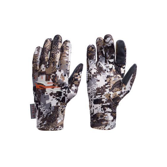 GUANTES SITKA MERINO