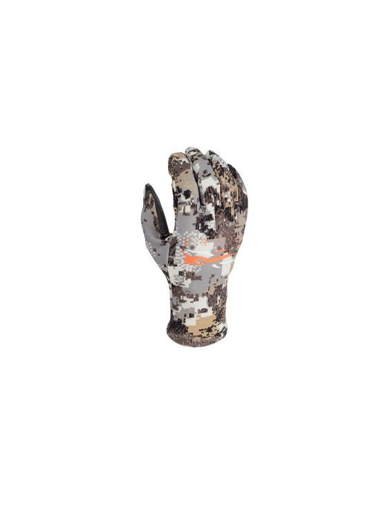 GUANTES SITKA MERINO