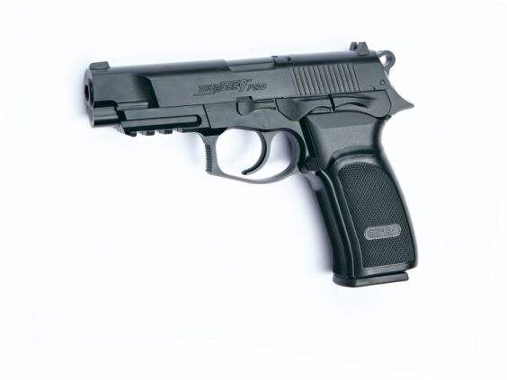 PISTOLA BERSA THUNDER 9 PRO