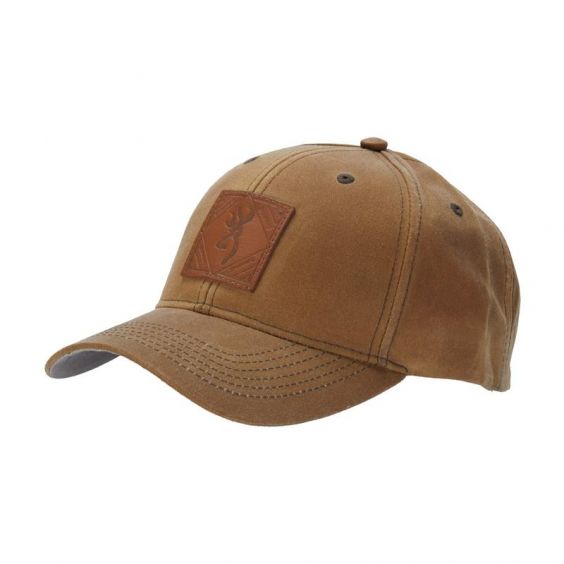 GORRA BROWNING STONE SAND