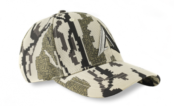 GORRA BRAKEN COLOR CAMO