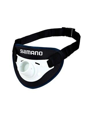 CINTURÓN DE COMBATE SHIMANO PREDATOR  FIGHTING BELT 