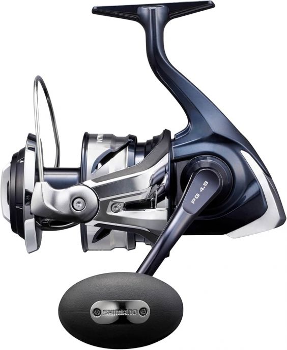 CARRETE SHIMANO TWIN POWER 10000PG