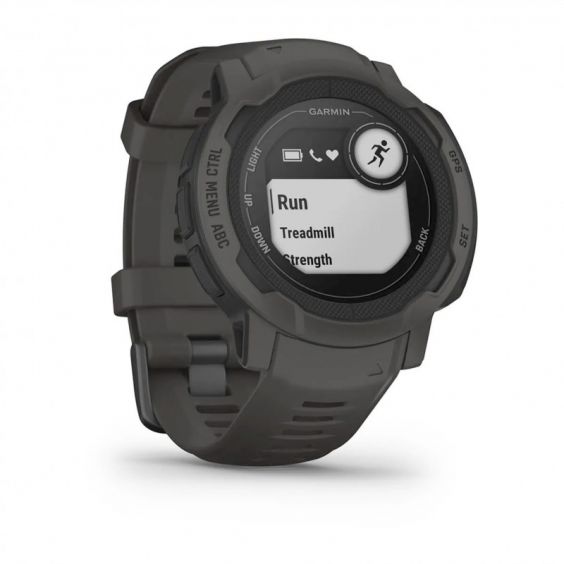 RELLOTGE GARMIN INSTINCT 2