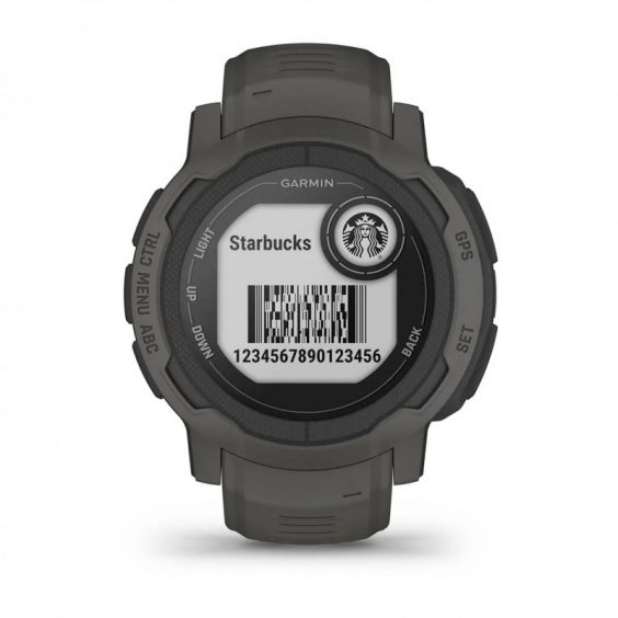 RELLOTGE GARMIN INSTINCT 2