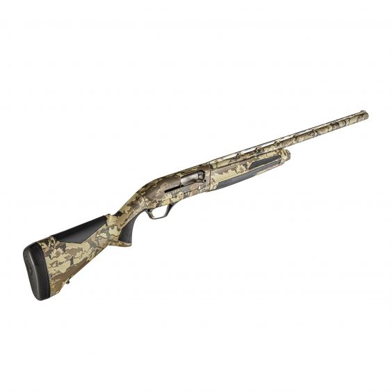 ESCOPETA SEMIAUTOMÀTICA BROWNING MAXUS2 CAMO AURIC CAL. 12