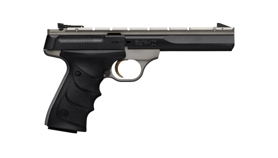 PISTOLA SEMIAUTOMÀTICA BROWNING BUCK MARK CONTOUR GR URX