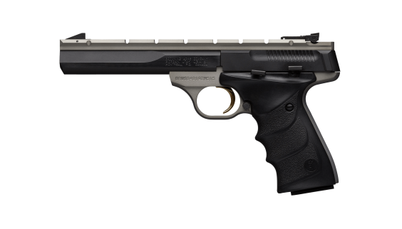 PISTOLA SEMIAUTOMÀTICA BROWNING BUCK MARK CONTOUR GR URX