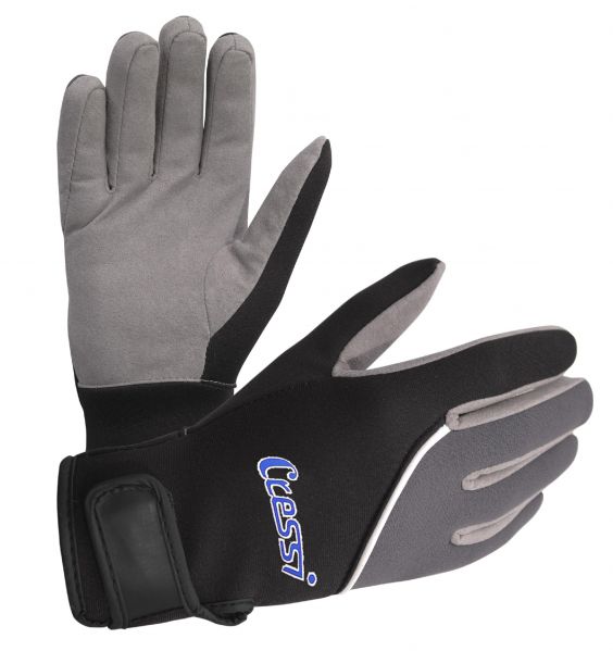 GUANTES TRESSI TROPICAL 