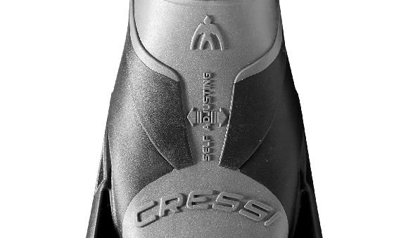 ALETAS CRESSI GARA IMPULSE 