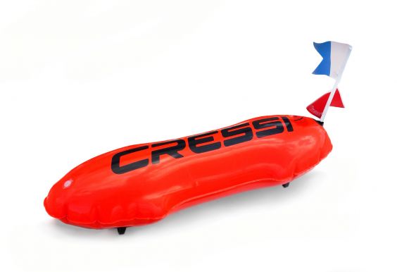 BOIA CRESSI TORPEDO TEAM 