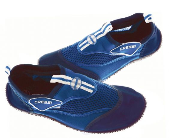 ZAPATILLAS CRESSI  REEF 