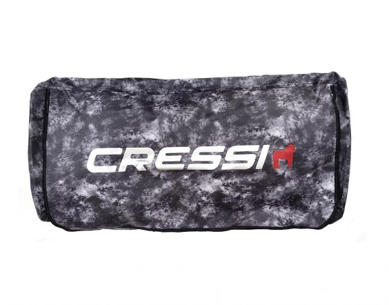 BOLSA CRESSI GORILLA PRO 2.0 