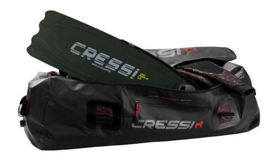 BOLSA CRESSI GORILLA PRO 2.0 