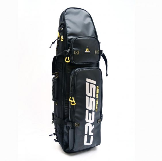 MOCHILA CRESSI GROUPER