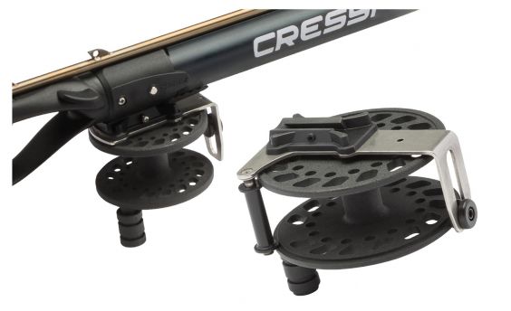 FUSIL CRESSI CHEROKEE FAST 