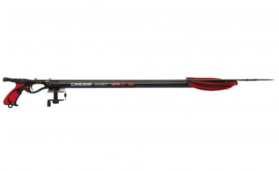 FUSIL CRESSI CHEROKEE FAST 