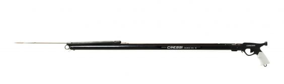 FUSIL CRESSI COMANCHE RAIL 