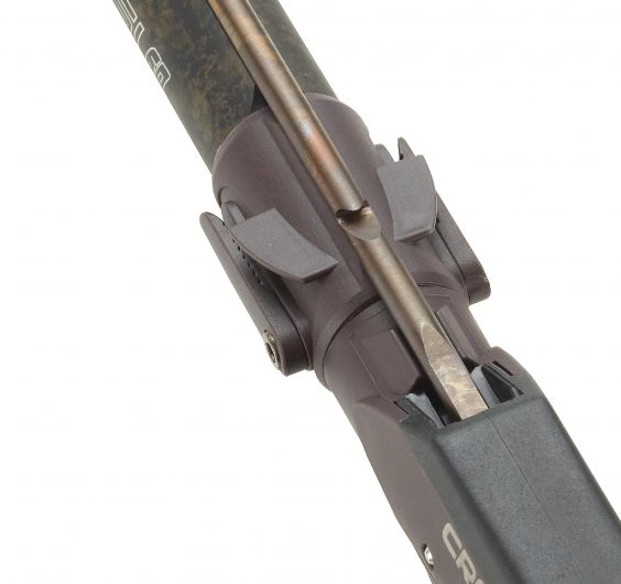 FUSIL CRESSI MOICANO 