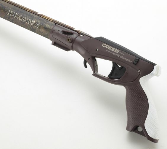 FUSIL CRESSI MOICANO 