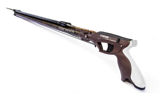 FUSIL CRESSI MOICANO 