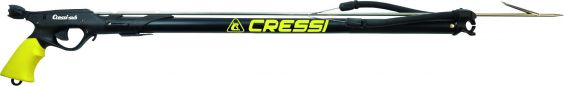 FUSIL CRESSI SIOUX 