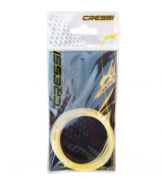 KIT CRESSI MULTIFILAMENTO 